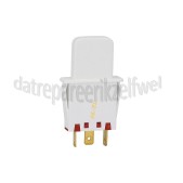 Foto van Bosch Schakelaar Van verlichting KI24RA20, KIR38A51FF, KI38LA51 