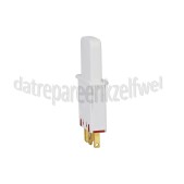 Foto van Bosch Schakelaar Van verlichting KI24RA20, KIR38A51FF, KI38LA51 