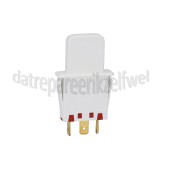 Foto van Bosch Schakelaar Van verlichting KI24RA20, KIR38A51FF, KI38LA51 