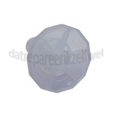 Foto van Indesit Stelvoetje Stelpoot DFG050EU, DFG051SEU, WFC3B18 