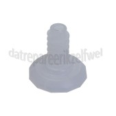 Foto van Indesit Stelvoetje Stelpoot DFG050EU, DFG051SEU, WFC3B18 