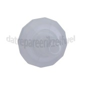 Foto van Indesit Stelvoetje Stelpoot DFG050EU, DFG051SEU, WFC3B18 