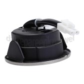Foto van Smeg Lamp Lamp compleet KSE61X1, KSE71X1, KSE91X1 