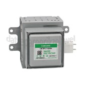 Foto van Atag Magnetron Magnetronbuis CX4492B, MAC696RVS, CX4411T 