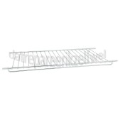 Foto van Dometic Rooster Legrooster boven 458x220mm. RML8550, RML8551, RML8555 
