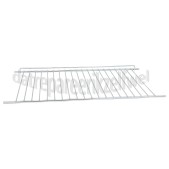 Foto van Dometic Rooster Legrooster boven 458x220mm. RML8550, RML8551, RML8555 