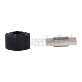 Foto van AEG Wiel Van zuigmond FX91MBM, FX914IG, PF915BTF 