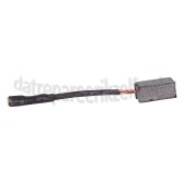 Foto van Black & Decker Koolborstel 10x6mm KG1200, KG1202, FMEG222 