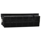 Foto van Pelgrim Filter Koolstoffilter SLK985RVS, SLK685RVS, SLK620RVS/P04 