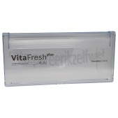 Foto van Bosch Frontpaneel Van groentelade KIL72AD40, KIL82AF30N, KIR81AD30 