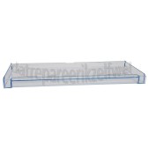 Foto van Bosch Frontpaneel Van groentelade KIL72AD40, KIL82AF30N, KIR81AD30 