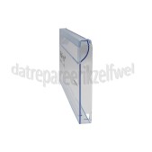 Foto van Bosch Frontpaneel Van groentelade KIL72AD40, KIL82AF30N, KIR81AD30 