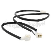 Foto van Atag Lamp LED-spot, 2 stuks WV9311NMA, WV6311NMA, WU5111HMA 