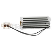 Foto van Atag Lamp LED-spot, 2 stuks WV9311NMA, WV6311NMA, WU5111HMA 