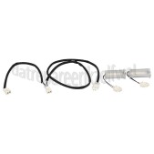 Foto van Atag Lamp LED-spot, 2 stuks WV9311NMA, WV6311NMA, WU5111HMA 