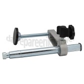 Foto van Dewalt Klem Werkstukklem DW718, D27107, DWS780 