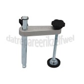 Foto van Dewalt Klem Werkstukklem DW718, D27107, DWS780 