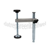 Foto van Dewalt Klem Werkstukklem DW718, D27107, DWS780 