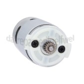 Foto van Dewalt Motor Motor SA, 18V DCD776 