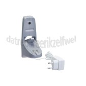 Foto van Black & Decker Netadapter Laad adapter, incl. houder NVC115WA, WDC115WA, NVC115WP 