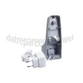 Foto van Black & Decker Netadapter Laad adapter, incl. houder NVC115WA, WDC115WA, NVC115WP 