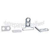 Foto van Bosch Inbouwset Montageset compleet SE54M565EU, SE64M362EU, SRI45T35EU 