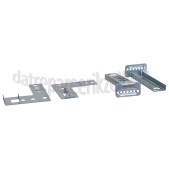 Foto van Bosch Inbouwset Montageset compleet SE54M565EU, SE64M362EU, SRI45T35EU 