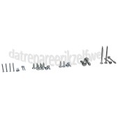 Foto van Bosch Inbouwset Montageset compleet SE54M565EU, SE64M362EU, SRI45T35EU 