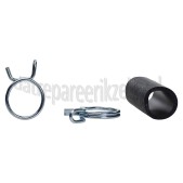Foto van Bosch Inbouwset Montageset compleet SE54M565EU, SE64M362EU, SRI45T35EU 