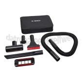 Foto van Bosch Zuigmond Toebehorenset Bosch Move, Readyyy 2 in 1 