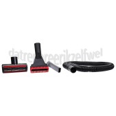 Foto van Bosch Zuigmond Toebehorenset Bosch Move, Readyyy 2 in 1 
