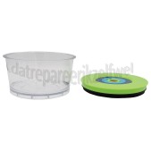 Foto van Bosch Accessoire-kit Vacuum opbergdoos VitaPower serie 8 