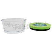 Foto van Bosch Accessoire-kit Vacuum opbergdoos VitaPower serie 8 
