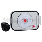 Foto van Bosch Accessoire-kit Vacuum vershoudbox MaxoMixx 