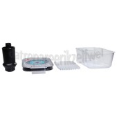 Foto van Bosch Accessoire-kit Vacuum vershoudbox MaxoMixx 