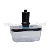 Foto van Bosch Accessoire-kit Vacuum vershoudbox MaxoMixx 
