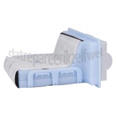 Foto van Bosch Filter Motorfilter VSX32103, BX32131, BX31800 