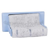Foto van Bosch Filter Motorfilter VSX32103, BX32131, BX31800 