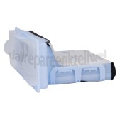 Foto van Bosch Filter Motorfilter VSX32103, BX32131, BX31800 