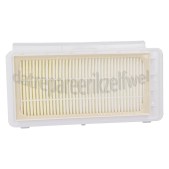 Foto van Bosch Filter Hepa Filter BGB45332, VSQ4G332 