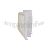Foto van Bosch Filter Hepa Filter BGB45332, VSQ4G332 