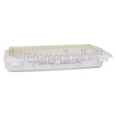 Foto van Bosch Filter Hepa Filter BGB45332, VSQ4G332 