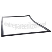 Foto van Dometic Afdichtingsrubber Zwart RMD8505, RMDT8505 