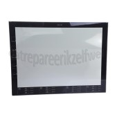 Foto van AEG Glasplaat Deurglas binnenkant oven BE430442SW, BE5303171W 