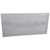 Foto van Atag Filter Aluminium AO160WITE01 