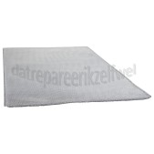 Foto van Atag Filter Aluminium AO160WITE01 