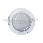 Foto van Bosch Vuldeur Compleet WAQ2844U18, WAT2843024 