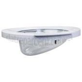 Foto van Bosch Vuldeur Compleet WAQ2844U18, WAT2843024 
