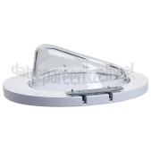 Foto van Bosch Vuldeur Compleet WAQ2844U18, WAT2843024 