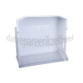 Foto van Beko Vrieslade Groot, Inclusief Front RFSA210K20W 